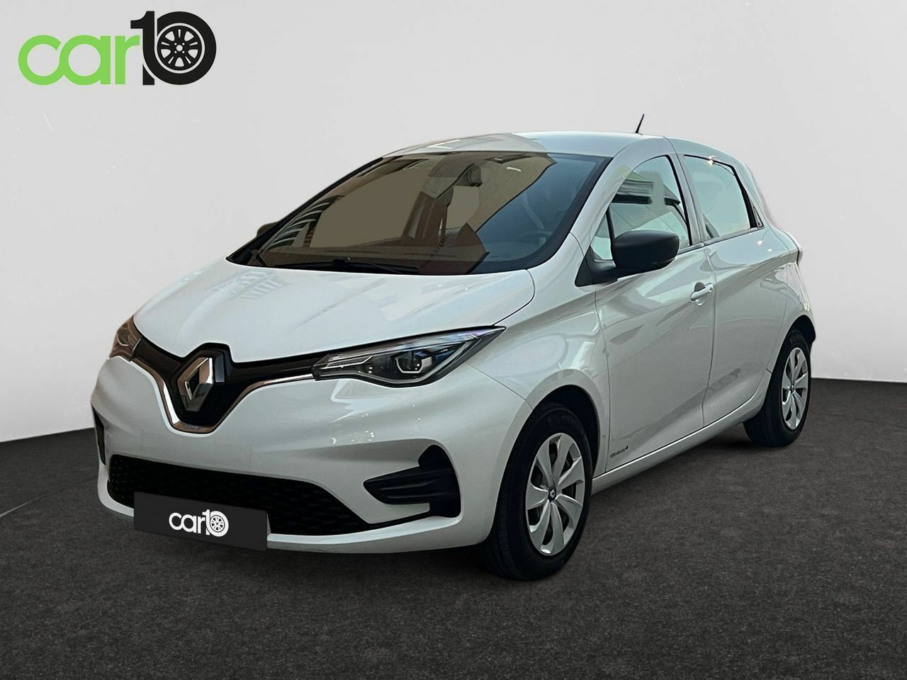 Foto renault zoe 2021 /