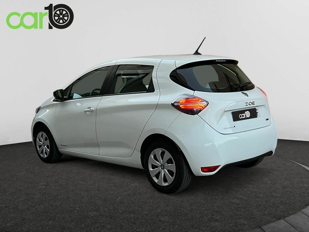 renault zoe 2021 / foto grande (2)