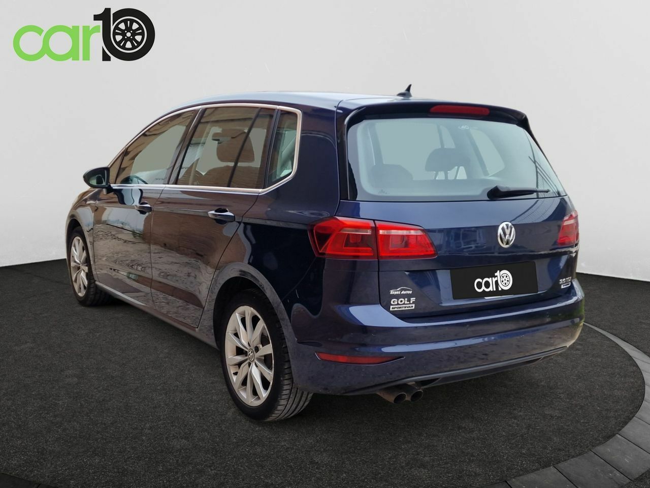 volkswagen golf 2015 / foto grande (2)