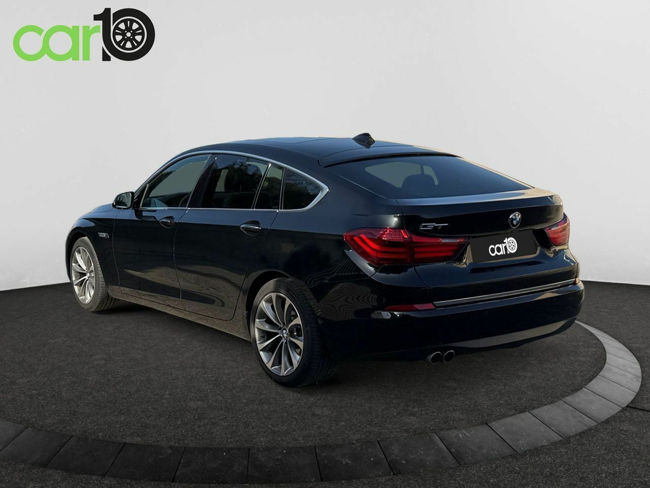 bmw serie 5 2017 / foto grande (2)
