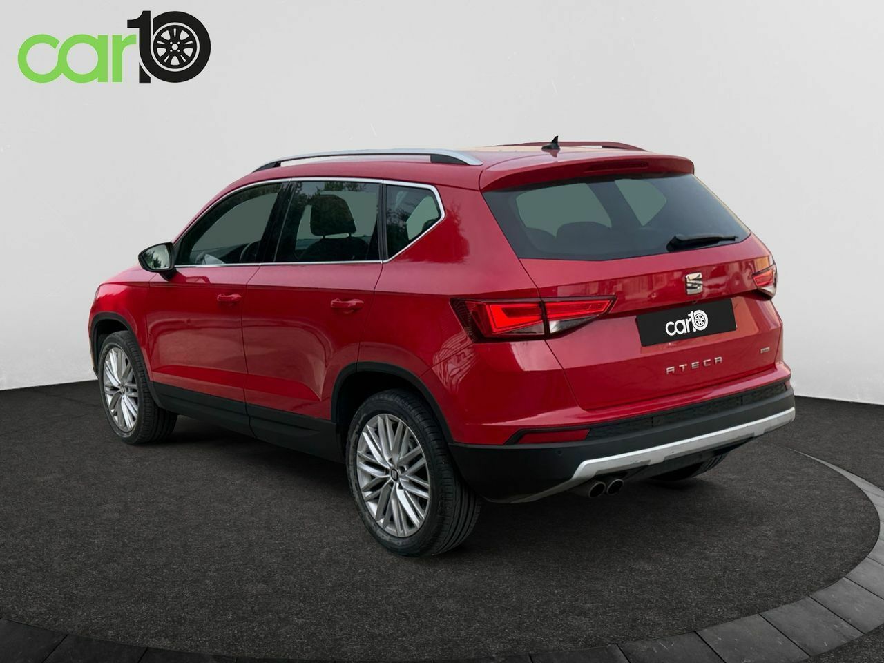 seat ateca 2018 / foto grande (2)