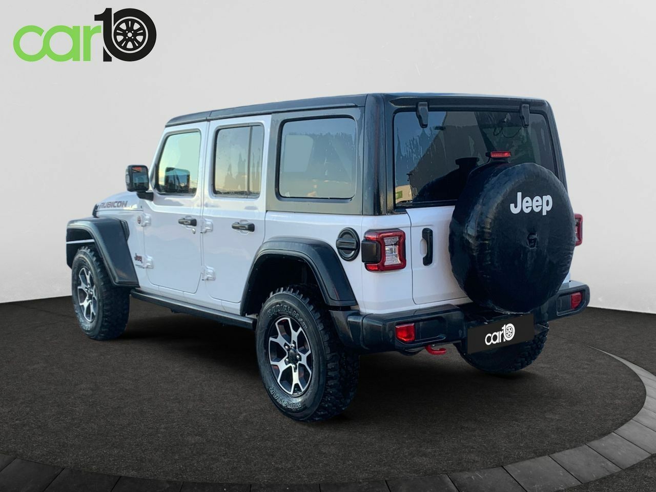 jeep wrangler 2022 / foto grande (2)