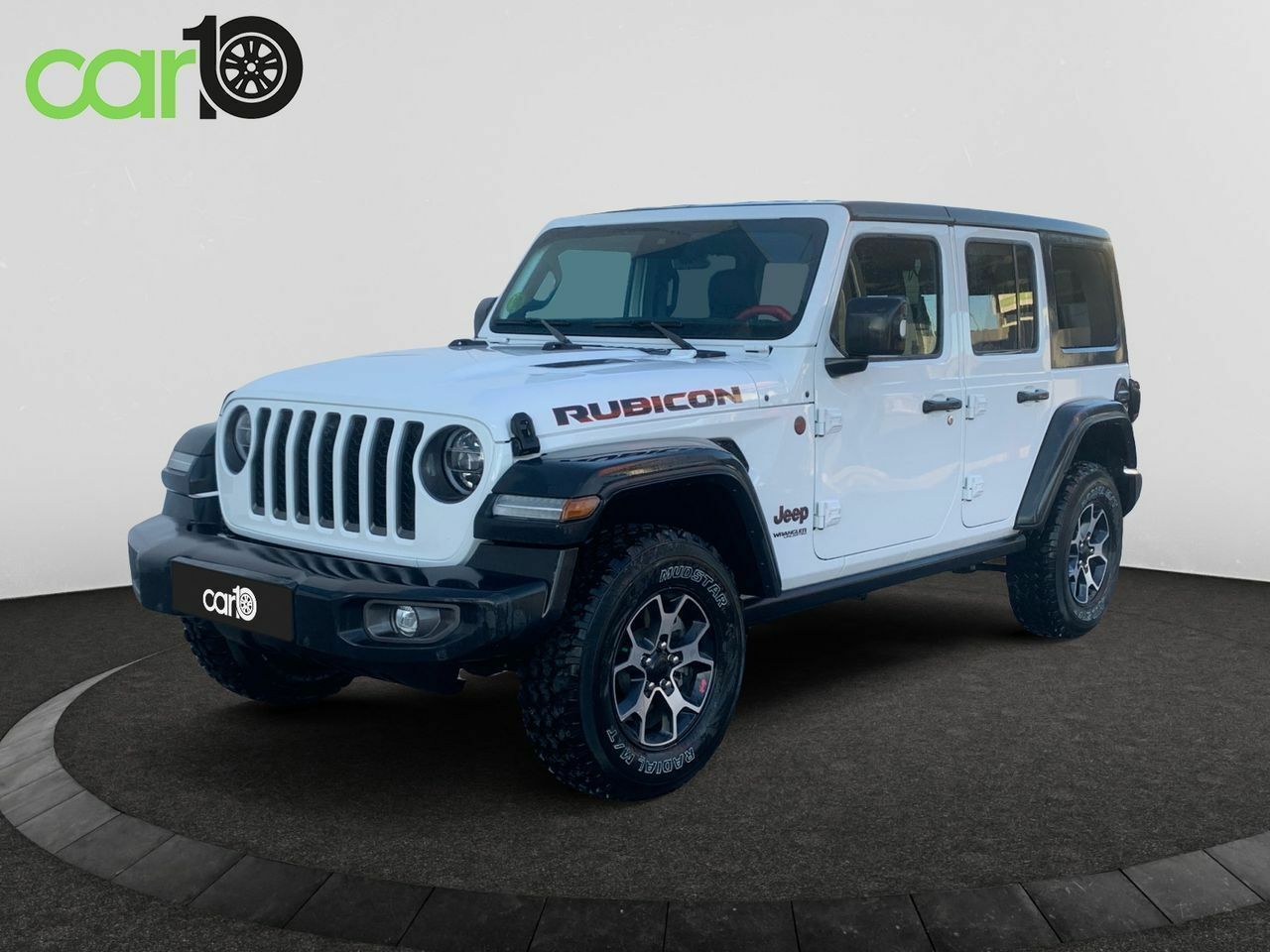 Foto jeep wrangler 2022 /