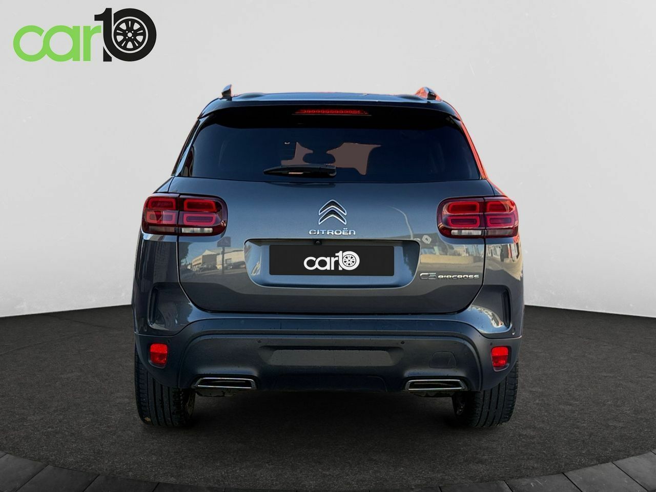 citroën c5 aircross 2021 / foto grande (3)