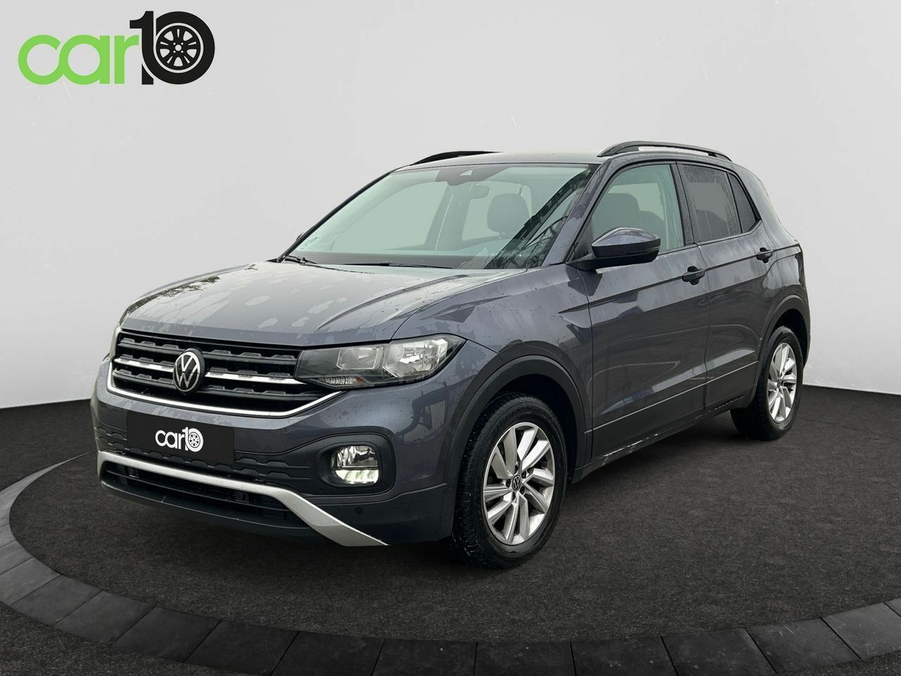 Consulta nuestras  de segunda mano - volkswagen t-cross 2022 /