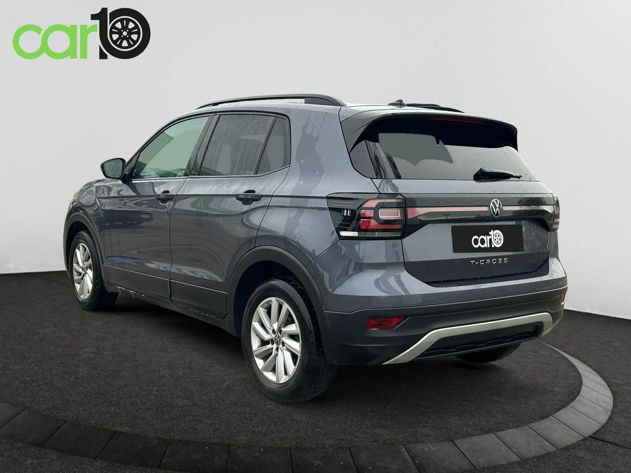 volkswagen t-cross 2022 / foto grande (2)