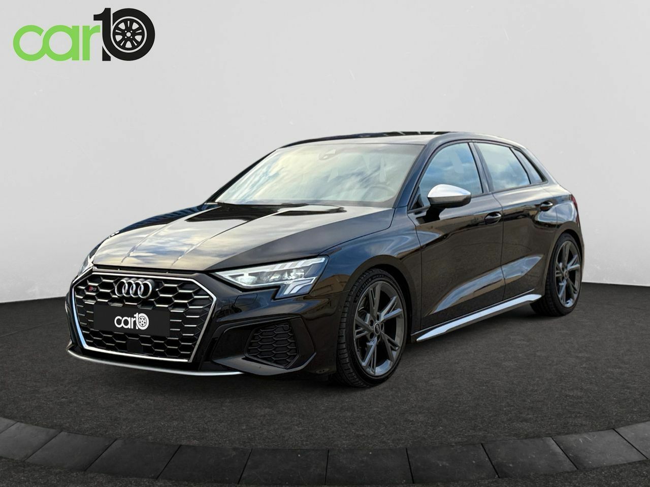 Confia  de segunda mano - audi a3 2021 /