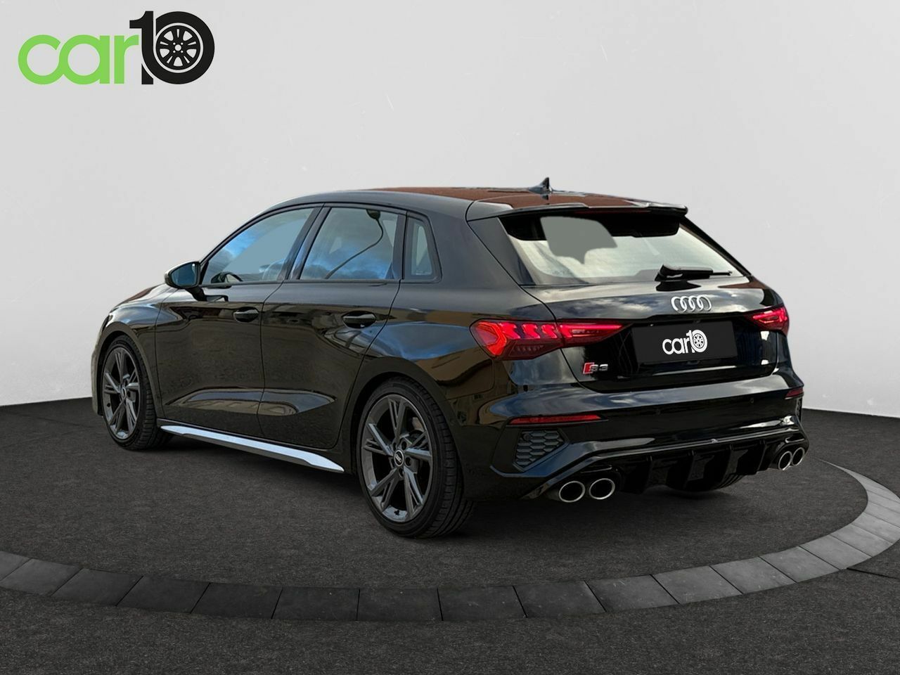 audi a3 2021 / foto grande (2)