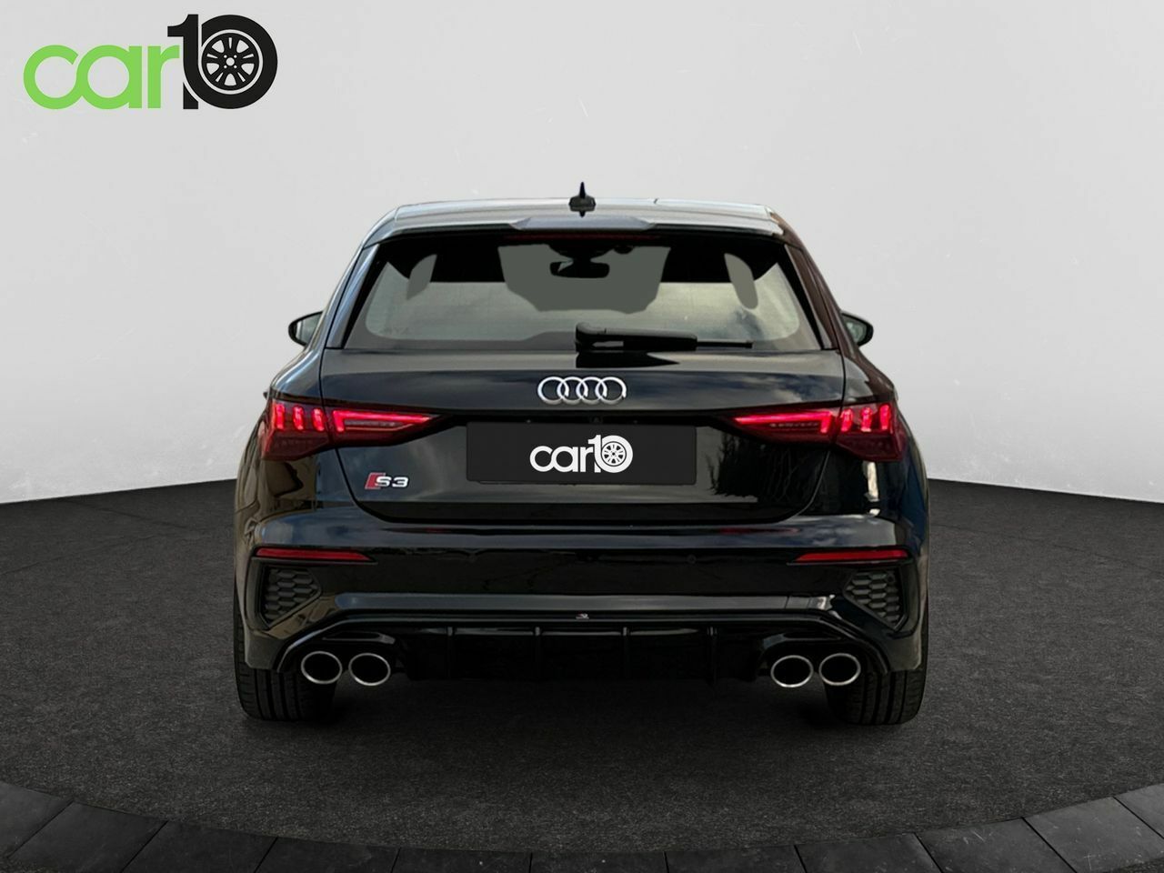 audi a3 2021 / foto grande (3)