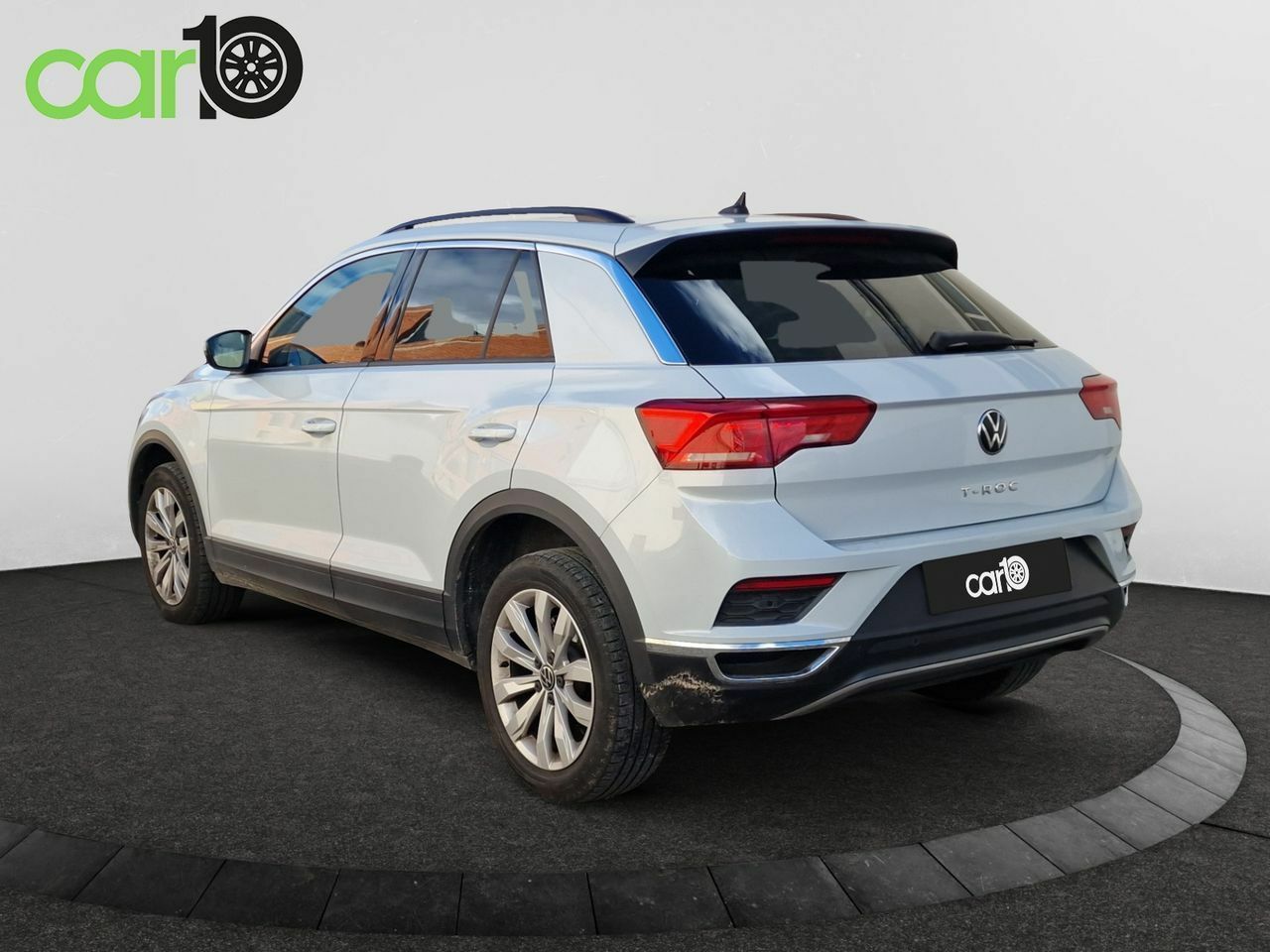 volkswagen t-roc 2021 / foto grande (2)