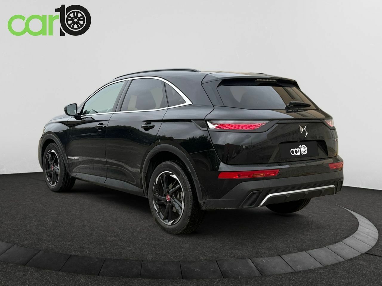ds automobiles ds 7 2022 / foto grande (2)