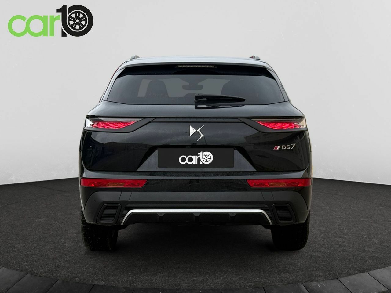 ds automobiles ds 7 2022 / foto grande (3)