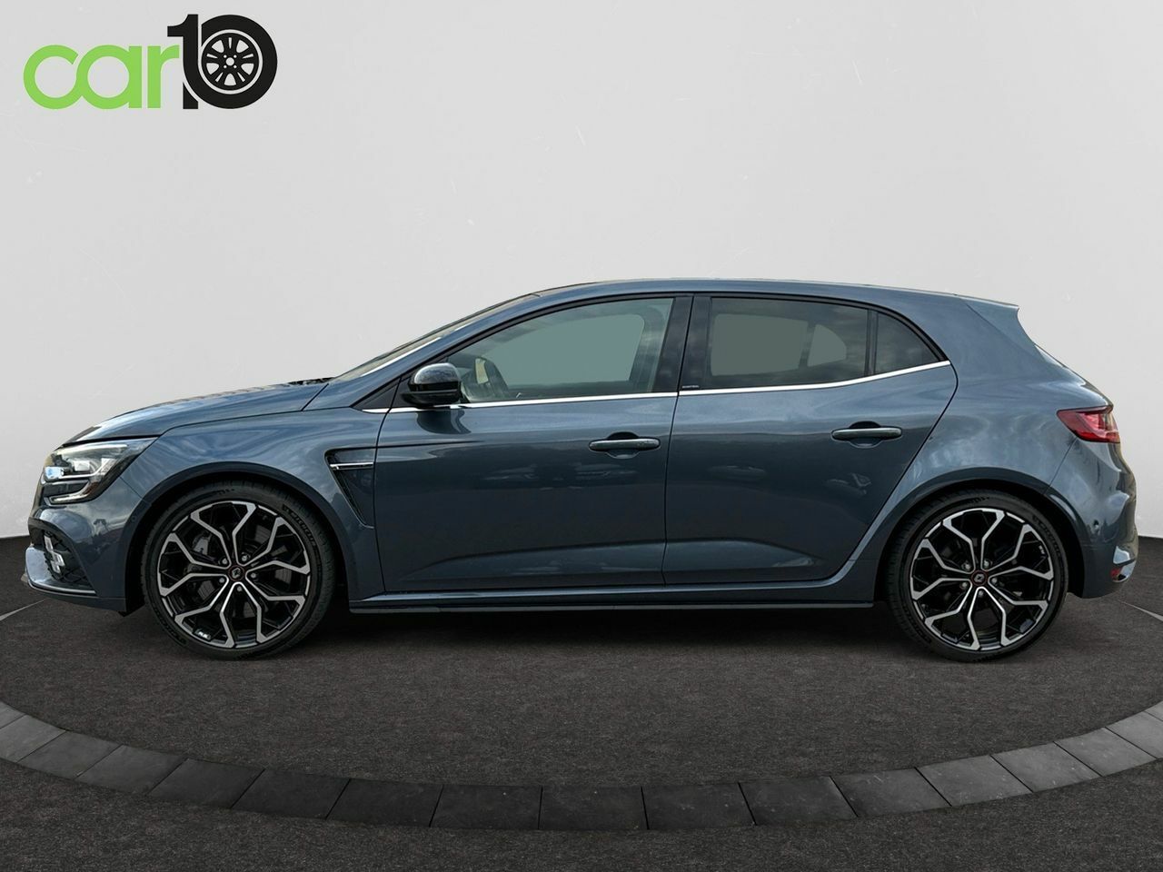 renault megane 2019 / foto grande (2)