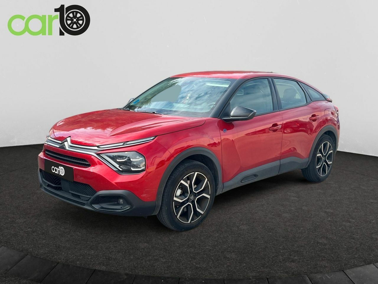 Puede espiar  de segunda mano - citroën ë-c4 2021 /