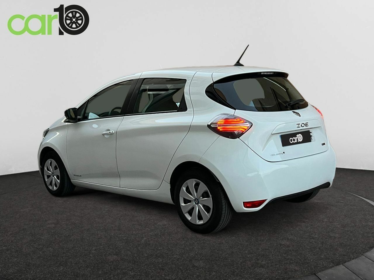 renault zoe 2021 / foto grande (2)