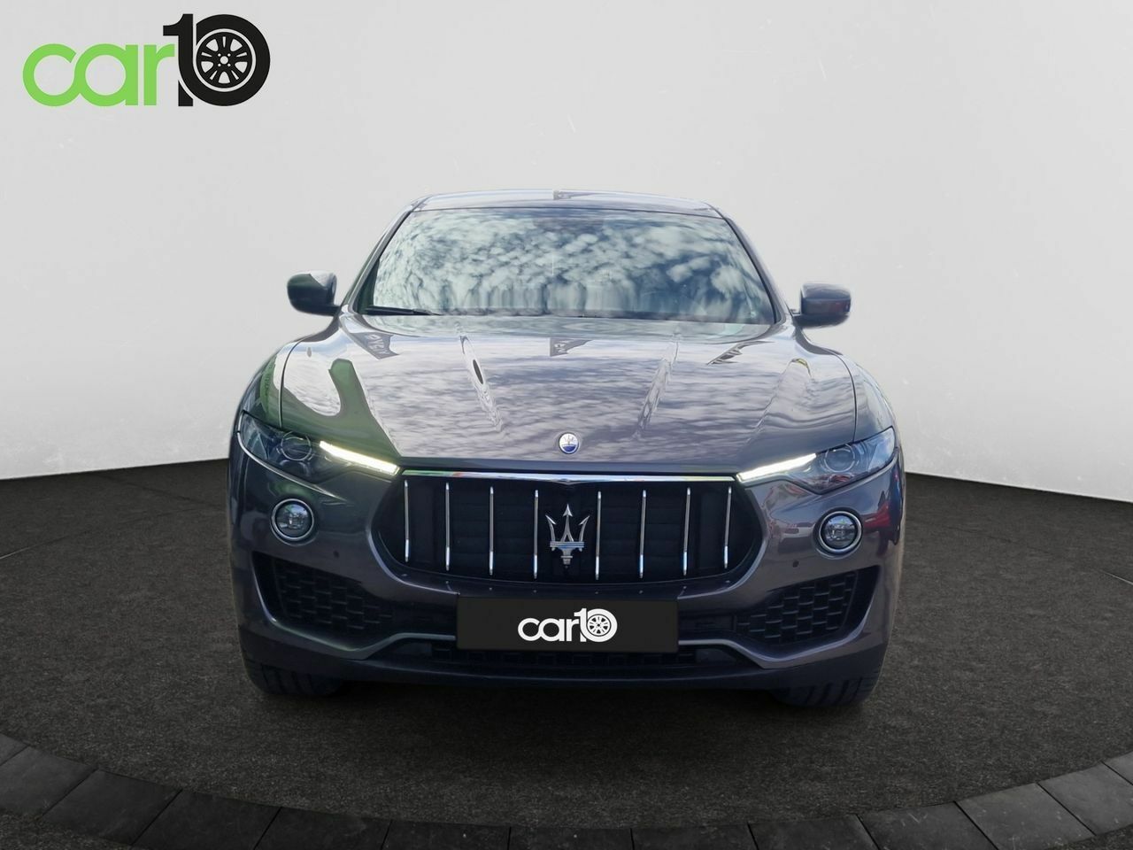 maserati levante 2018 / foto grande (2)