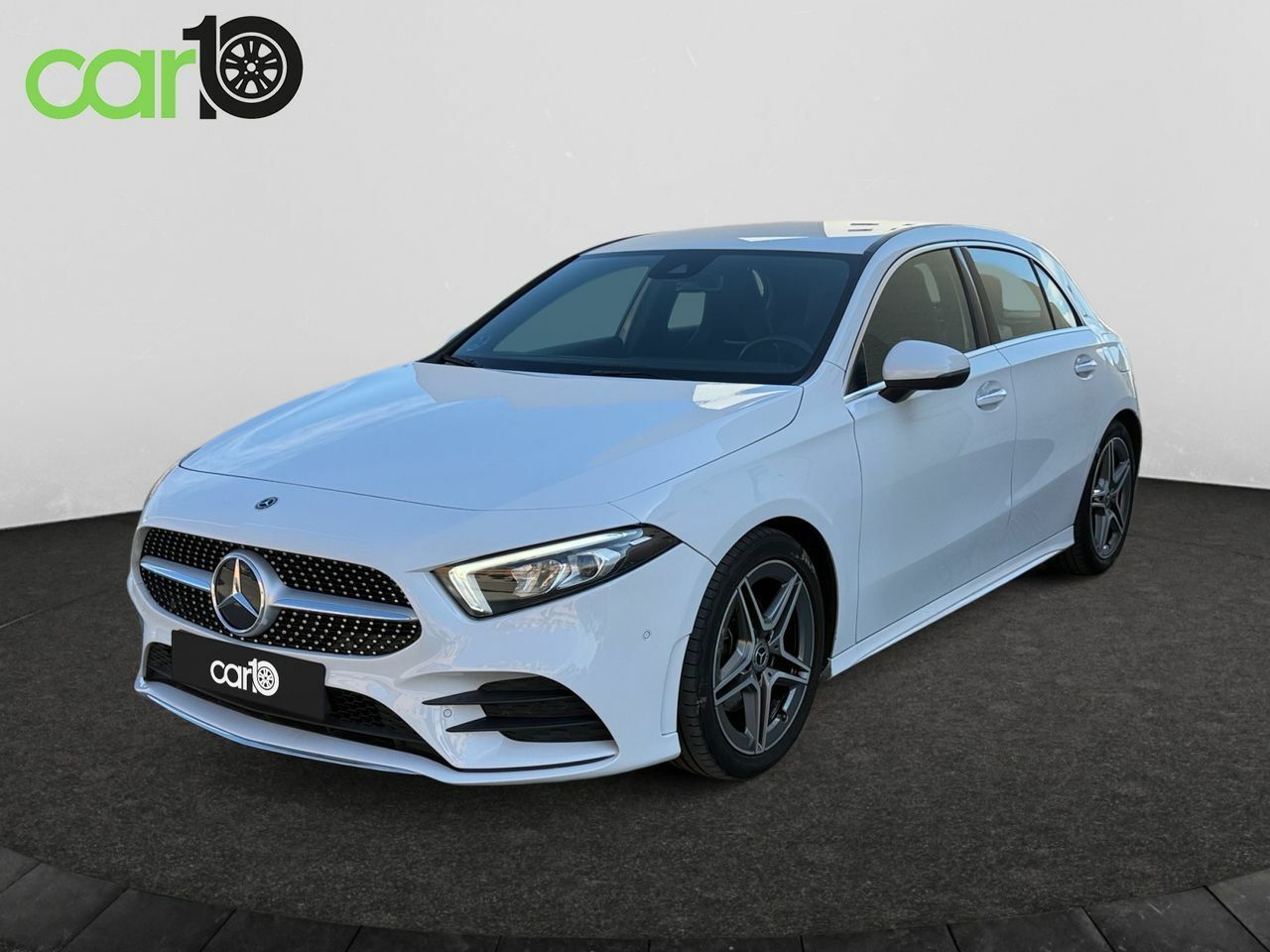 Mercedes clase t 180  de segunda mano - mercedes clase a 2020 /