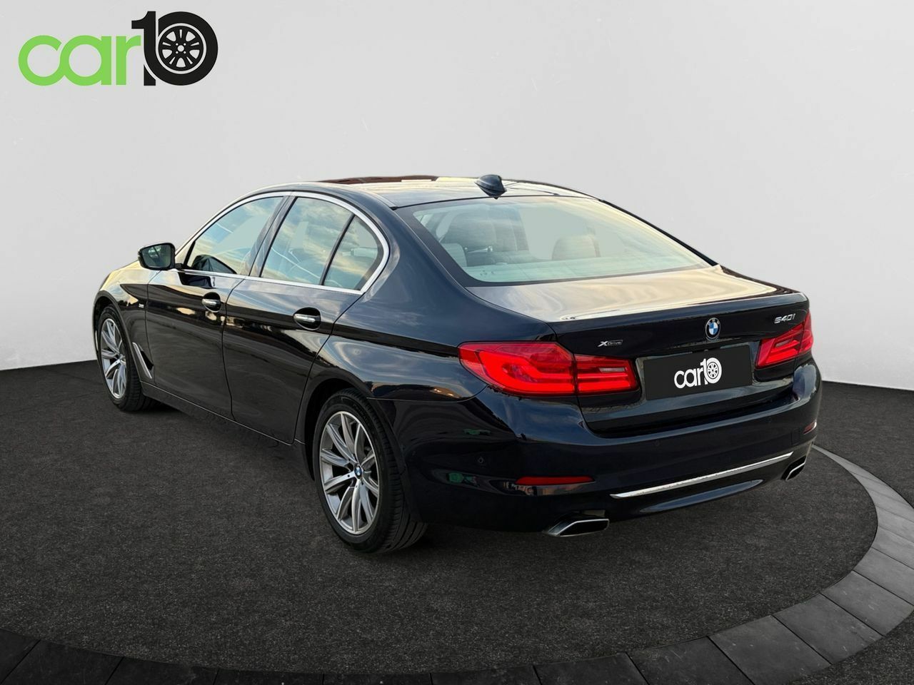 bmw serie 5 2018 / foto grande (2)