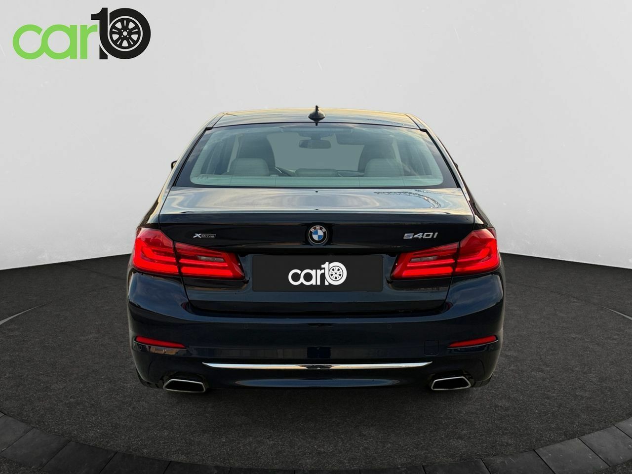 bmw serie 5 2018 / foto grande (3)