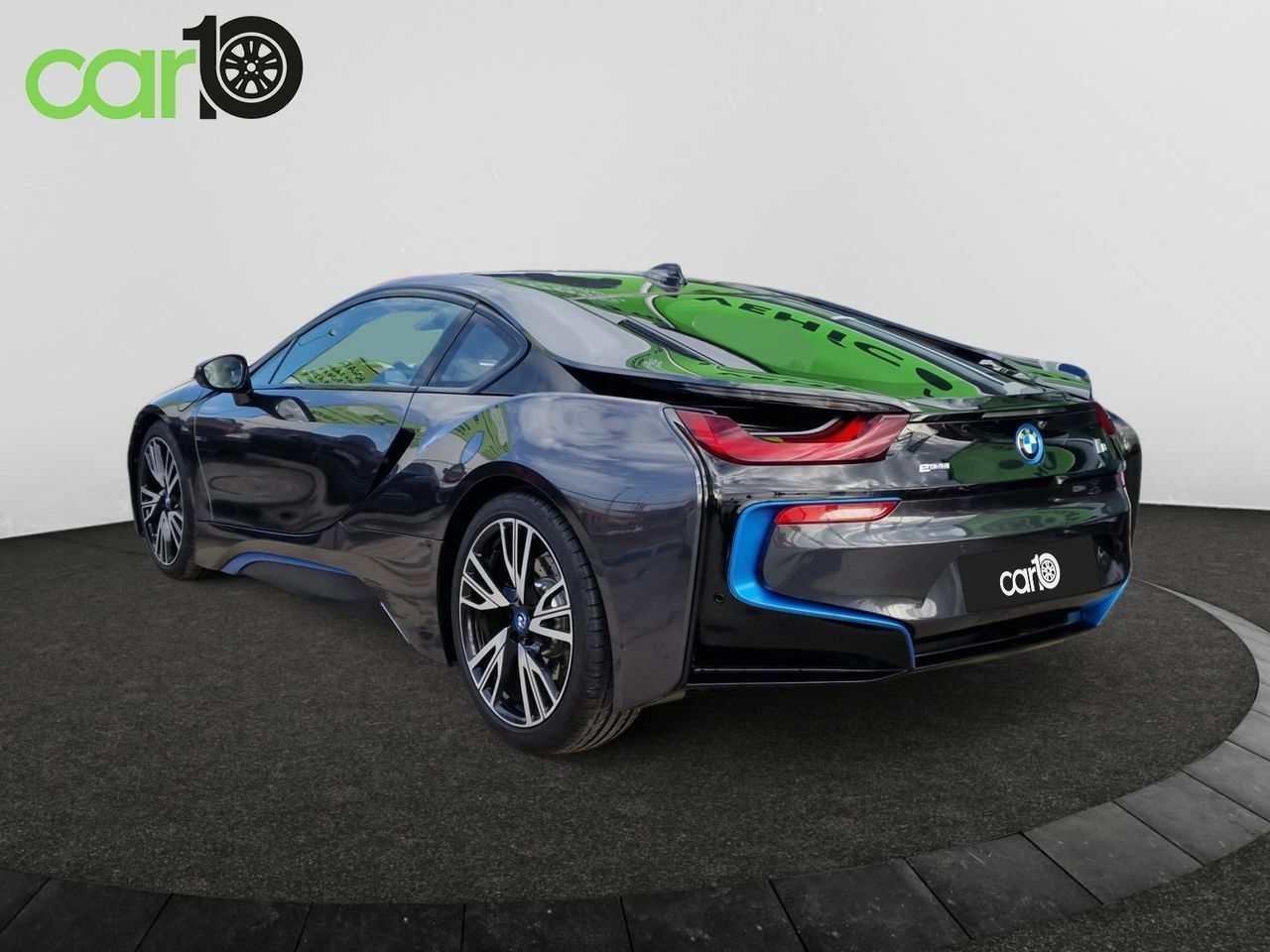 bmw i8 2015 / foto grande (2)