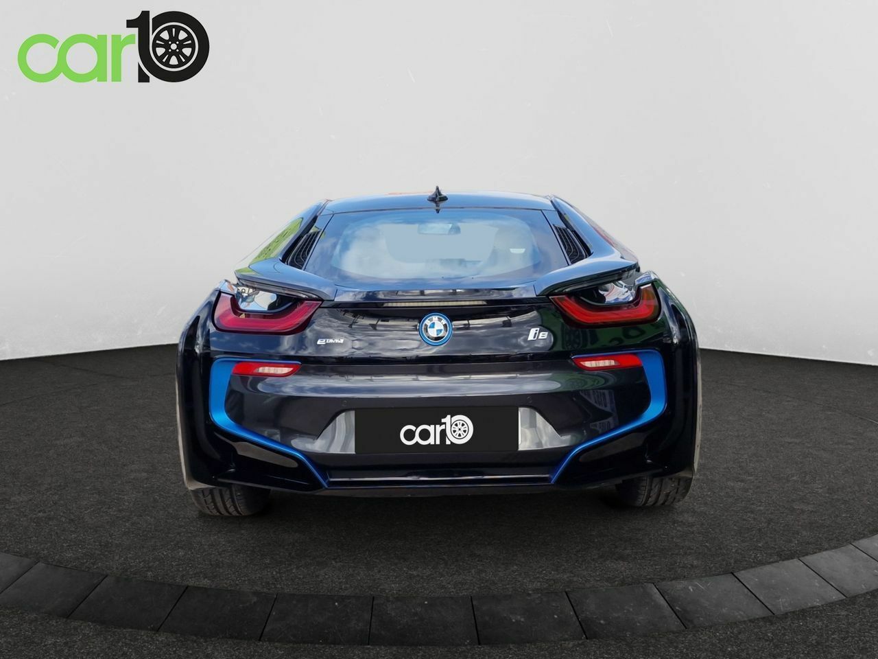 bmw i8 2015 / foto grande (3)