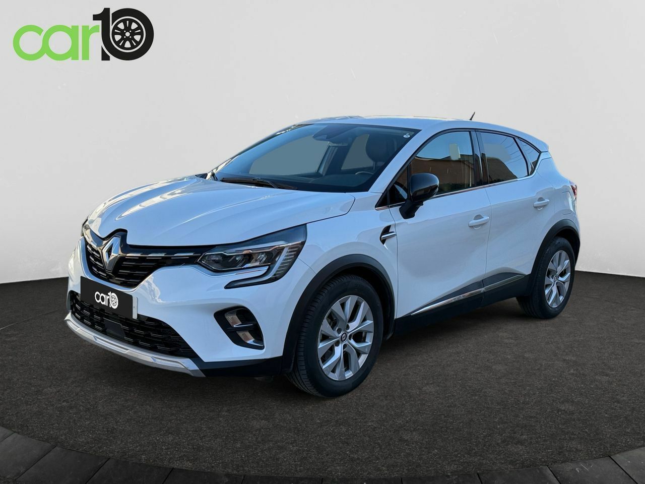 renault captur 2022 /