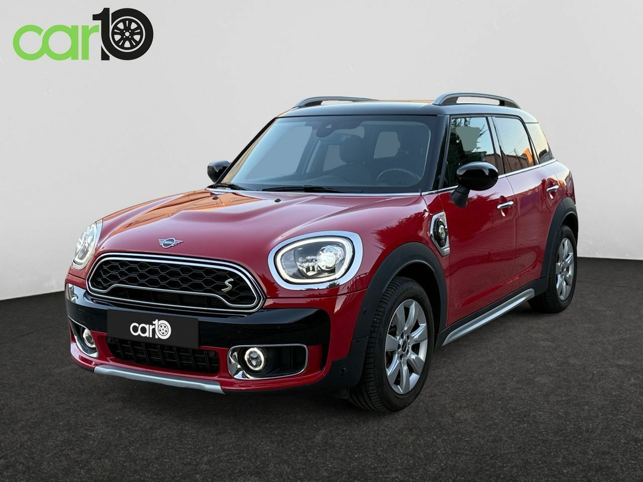 Mini countryman 1499cc  de segunda mano - mini countryman 2020 /