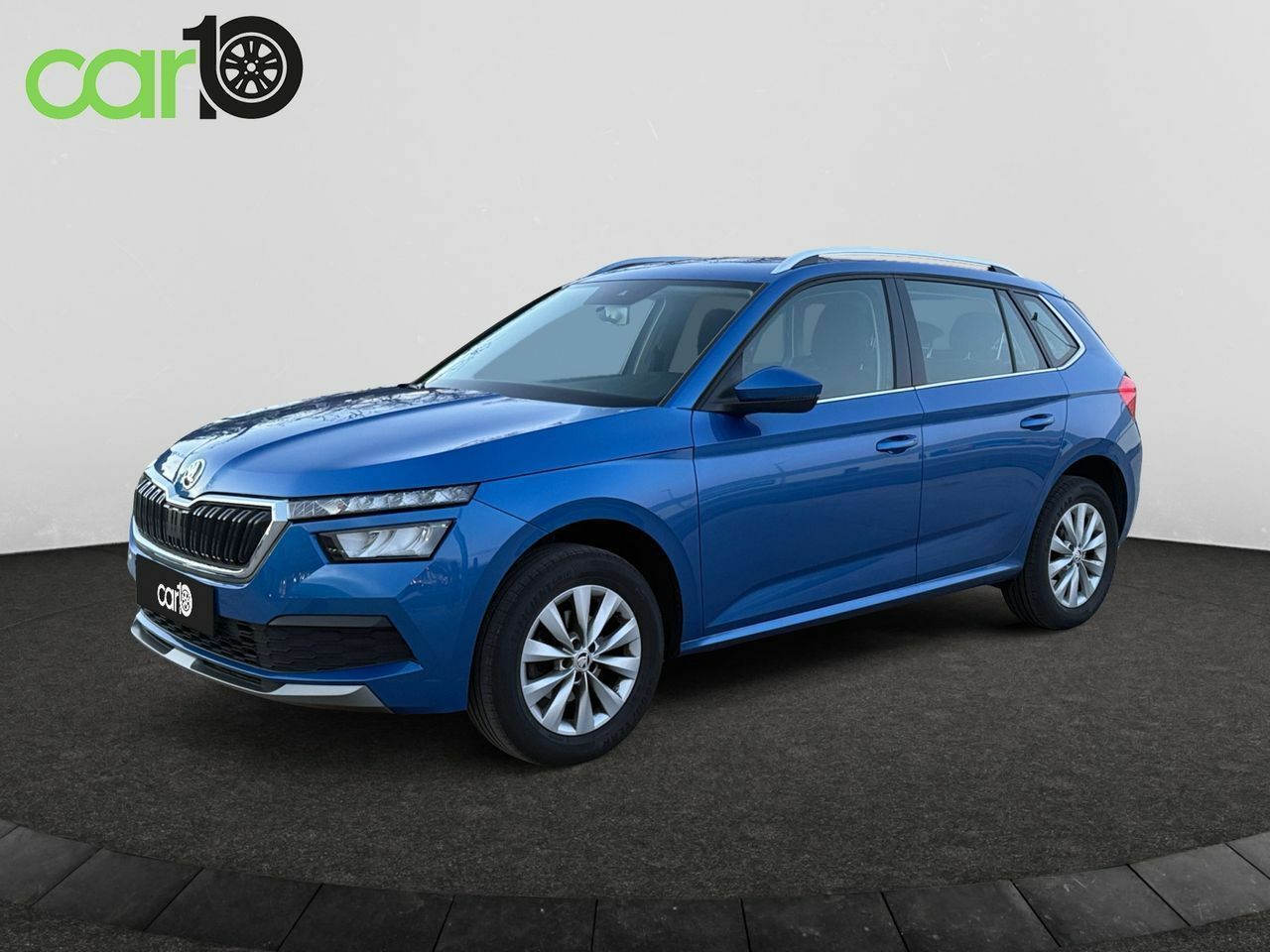 skoda kamiq 2020 /