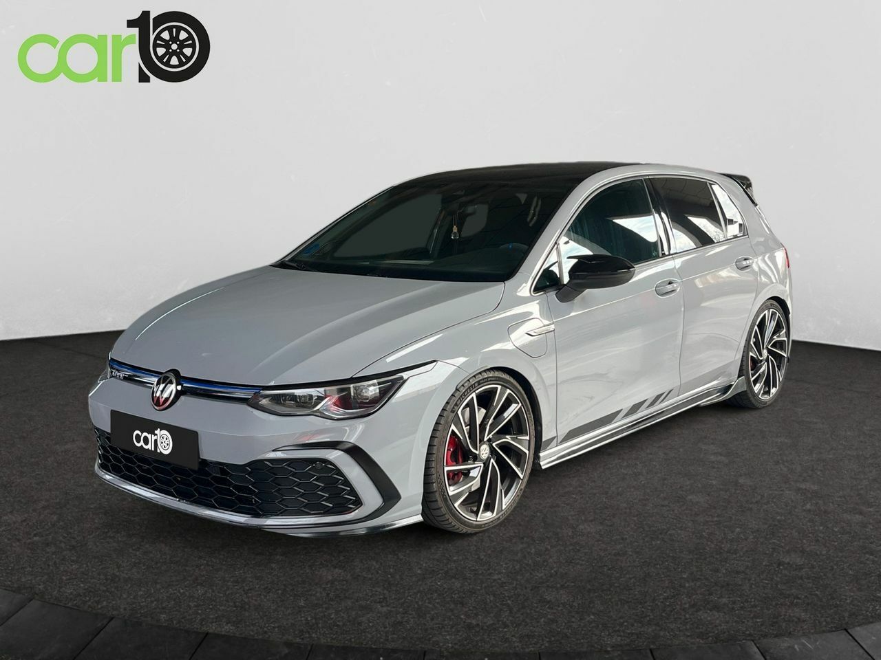 Volkswagen golf 2021  de segunda mano - volkswagen golf 2021 /
