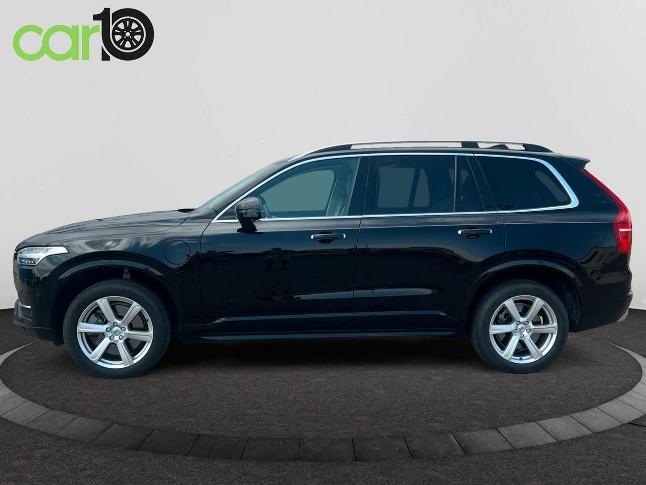 volvo xc90 2020 / foto grande (2)