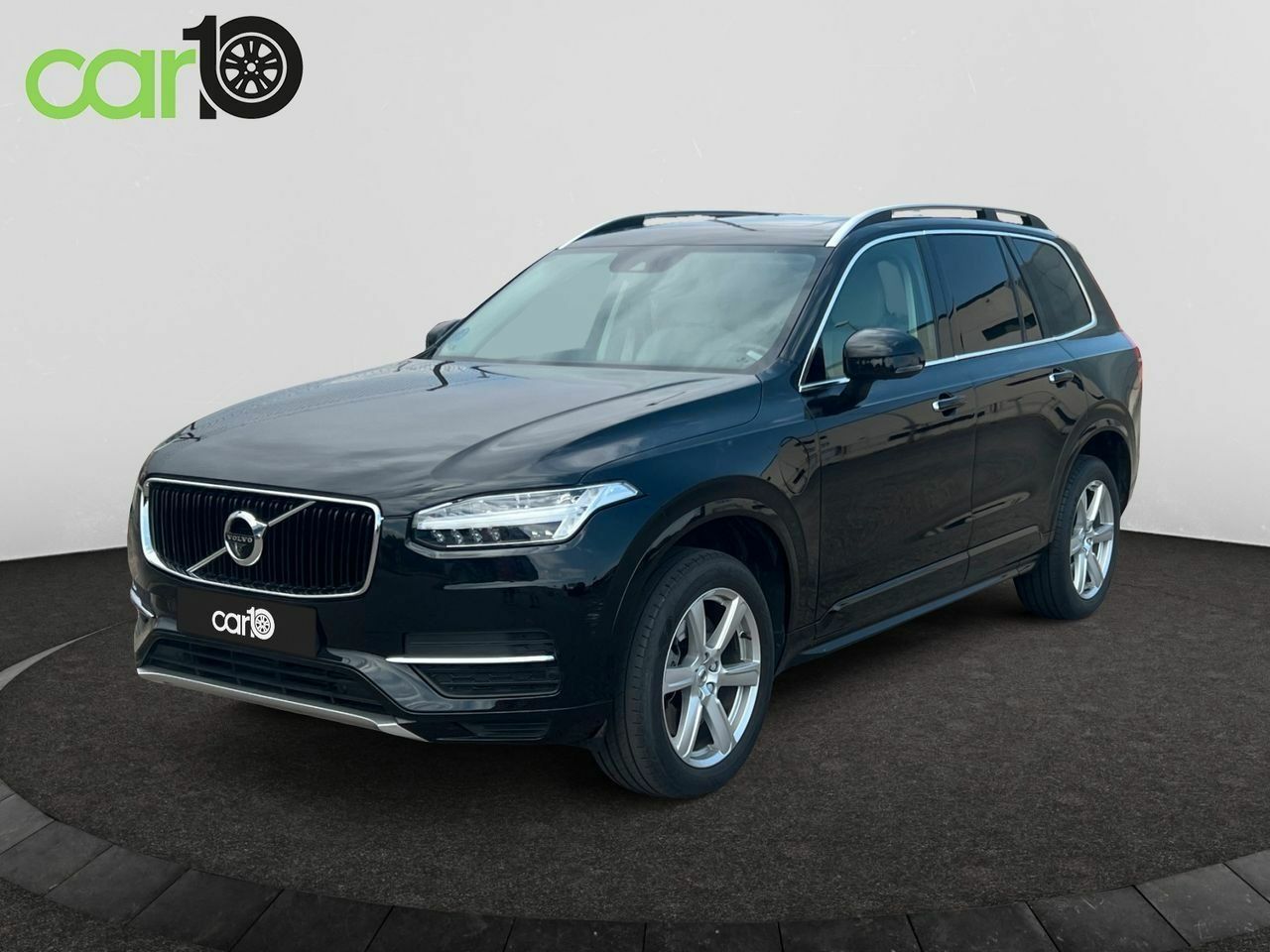 Volvo xc90 2020 cambio automatico  de segunda mano - volvo xc90 2020 /