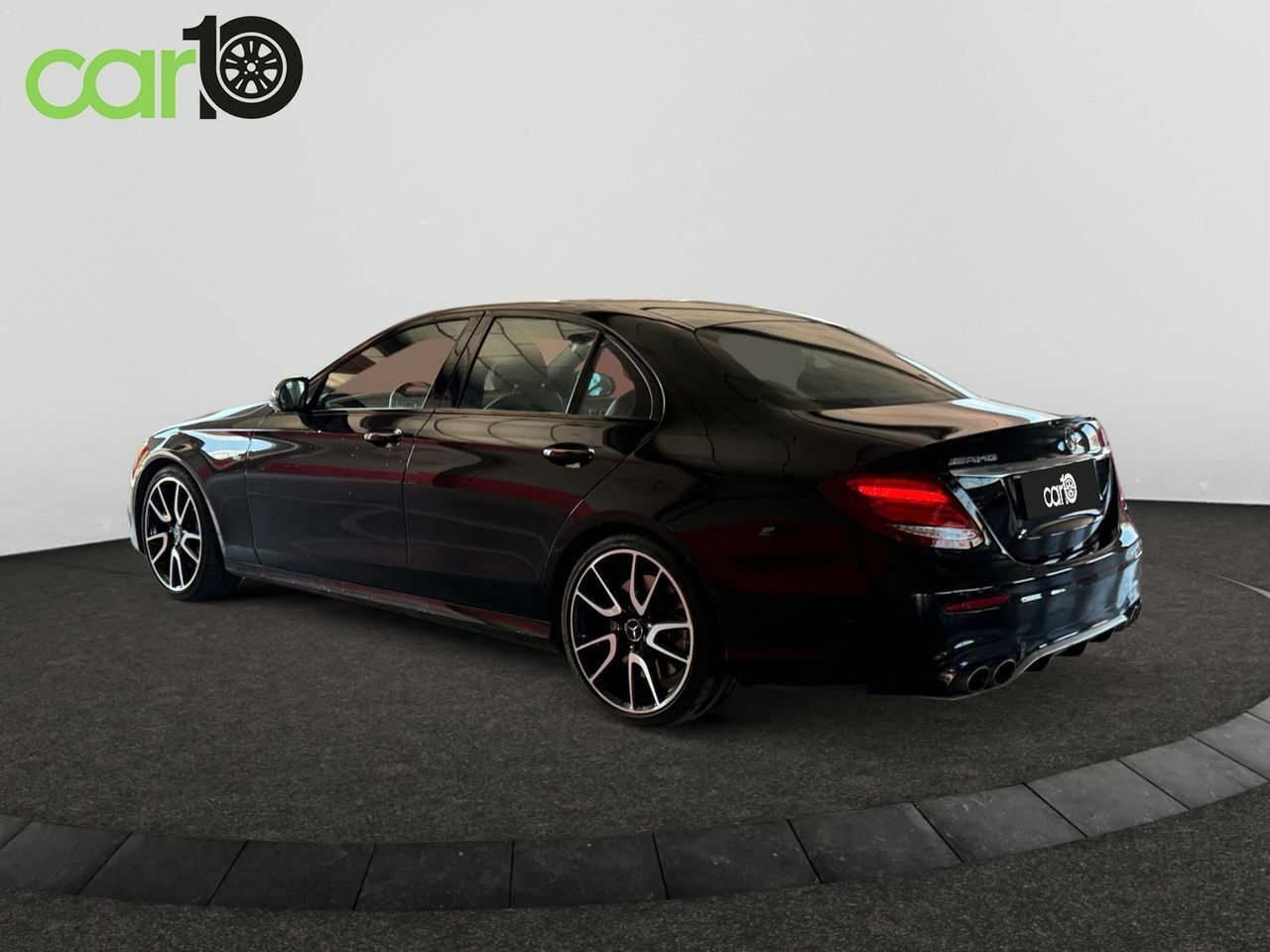 mercedes clase e 2019 / foto grande (3)