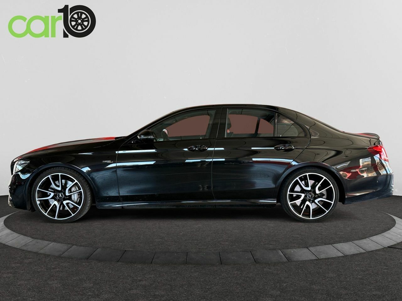 mercedes clase e 2019 / foto grande (2)