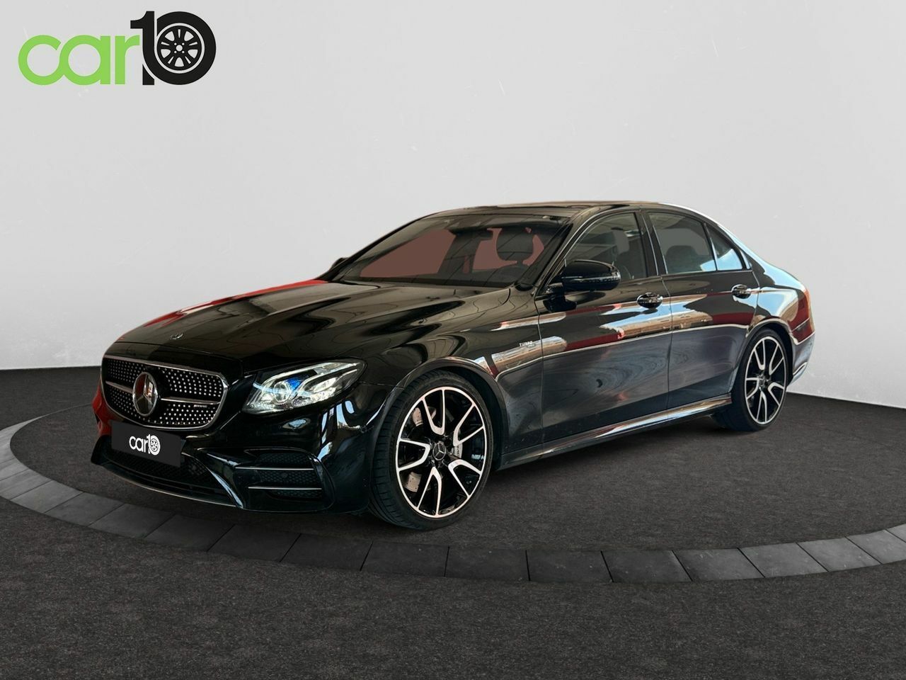 Mercedes clase e 2019 5 plazas  de segunda mano - mercedes clase e 2019 /