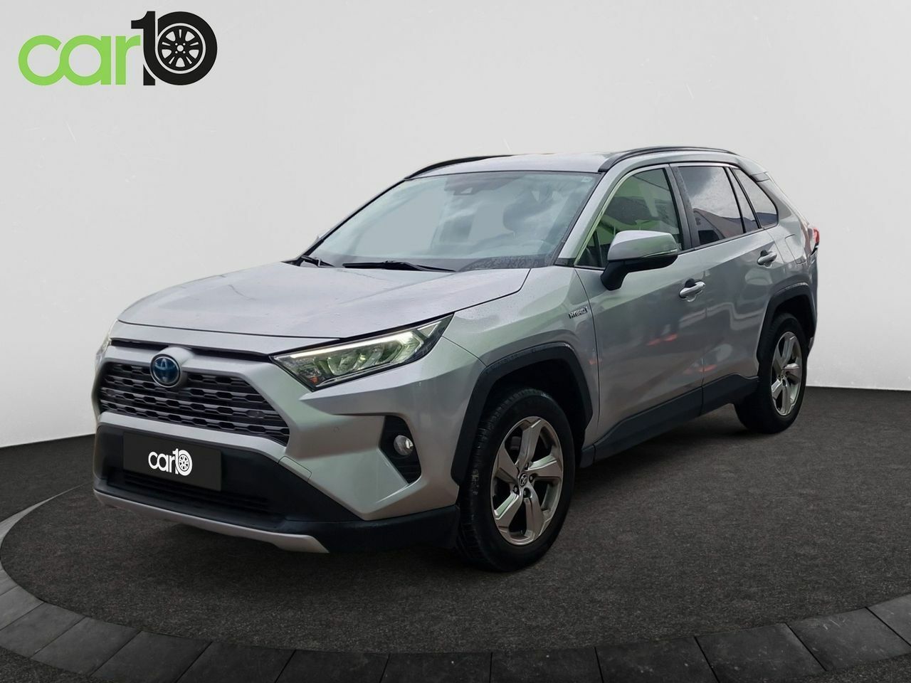 toyota rav4 2020 /