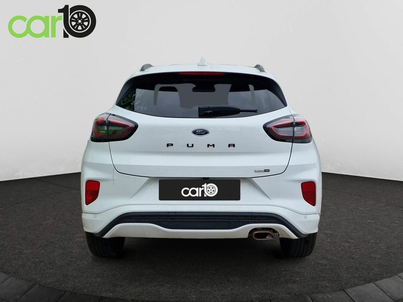 ford puma 2022 / foto grande (3)