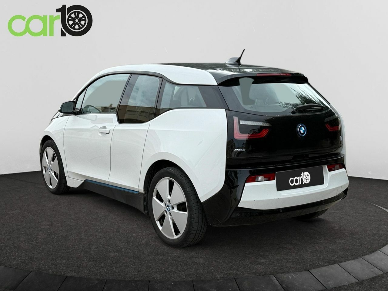 bmw i3 2017 / foto grande (3)