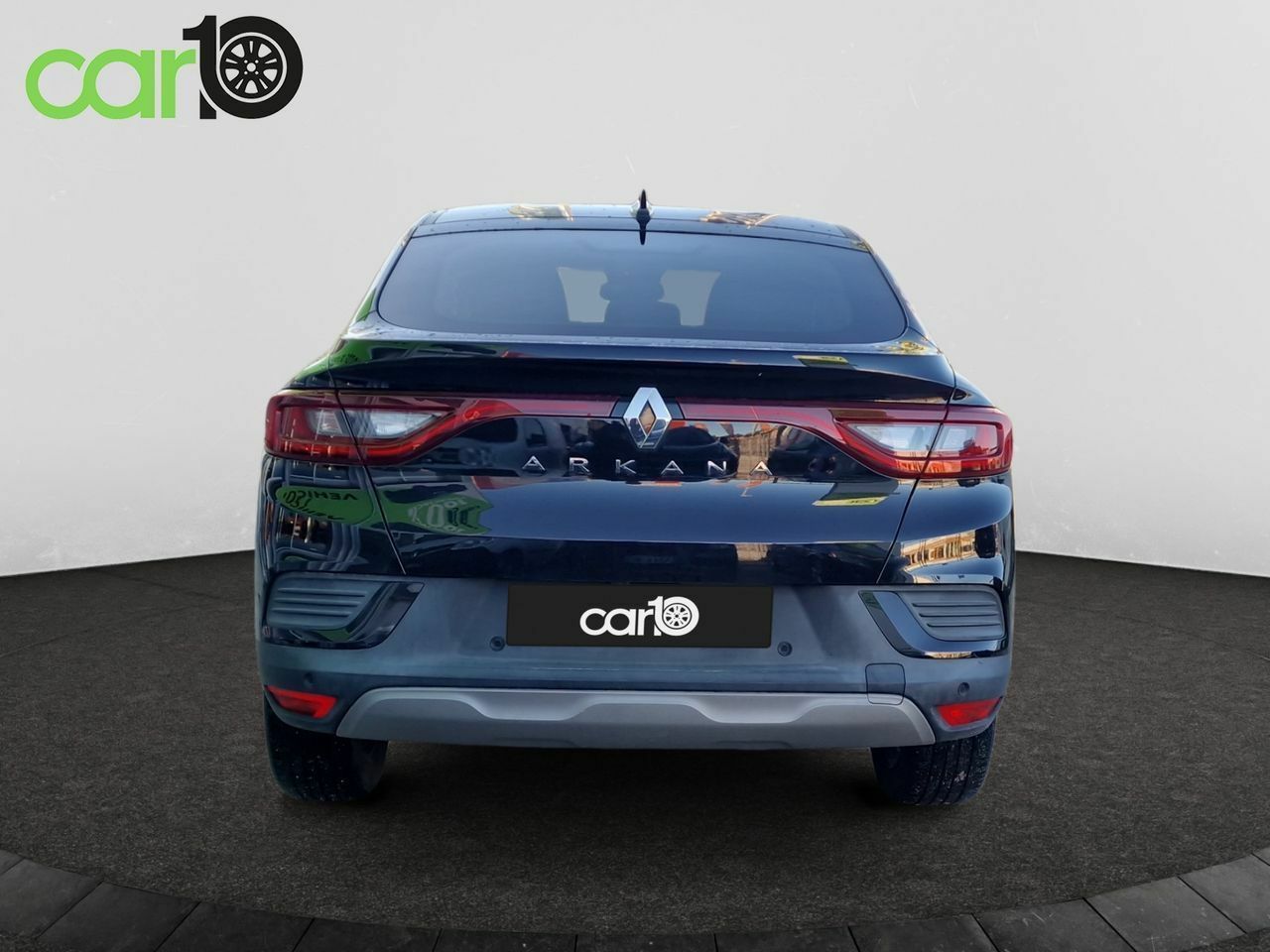 renault arkana 2021 / foto grande (3)