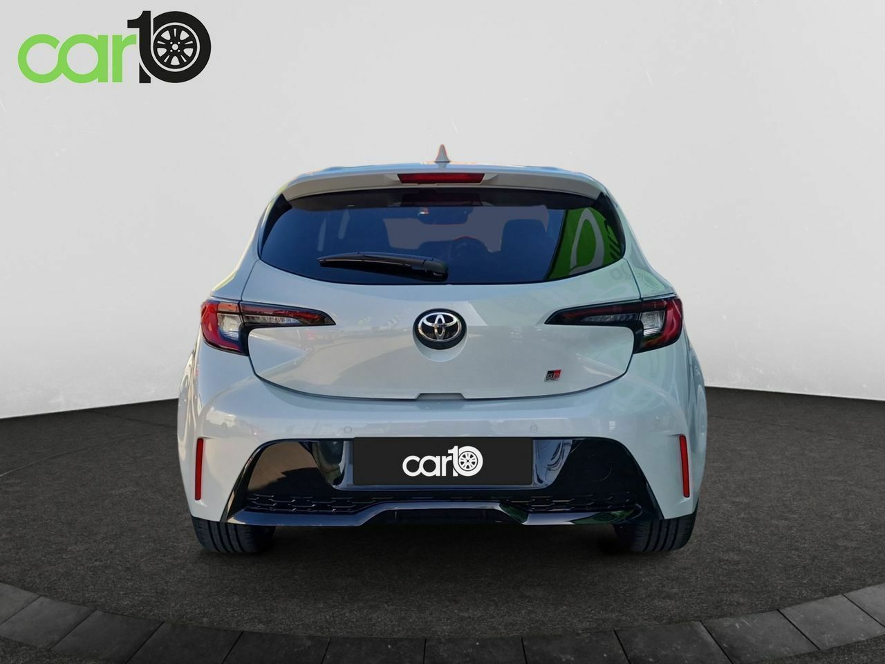 toyota corolla 2025 / foto grande (3)