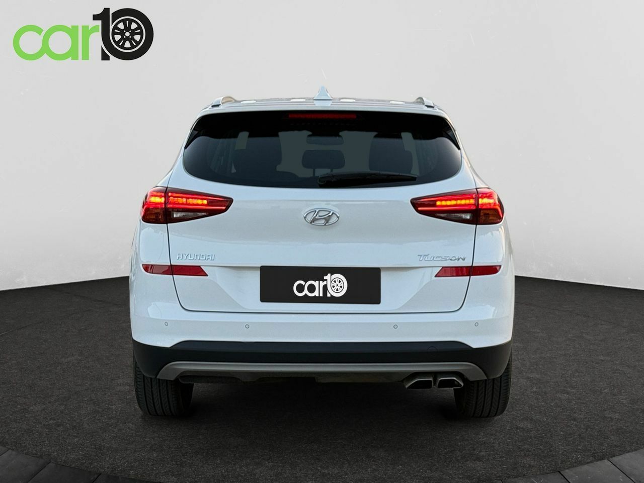 hyundai tucson 2020 / foto grande (3)