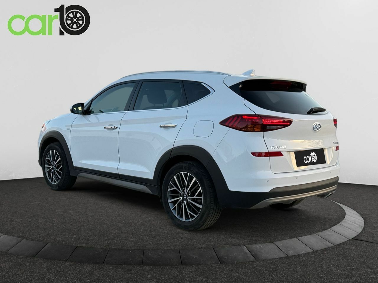 hyundai tucson 2020 / foto grande (2)