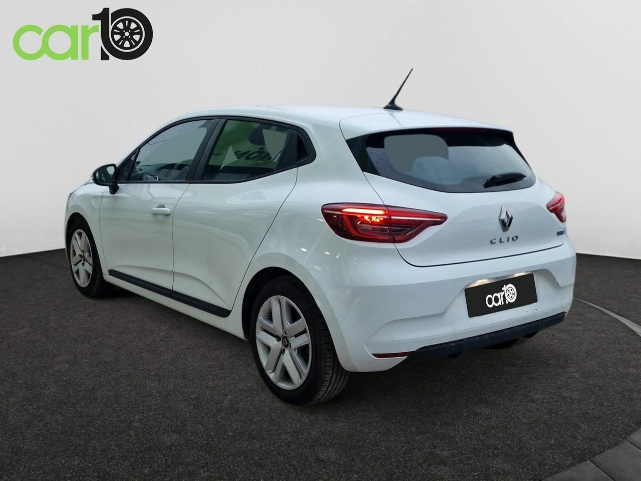 renault clio 2021 / foto grande (2)