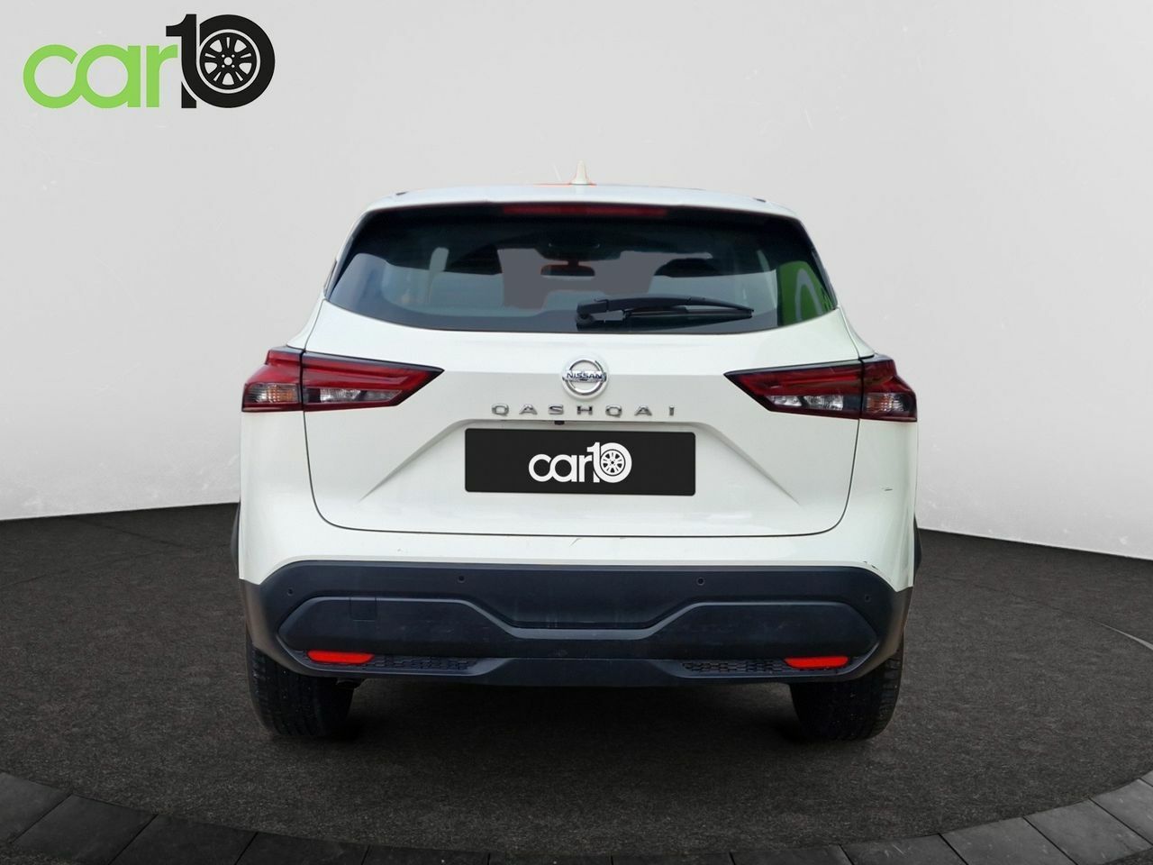nissan qashqai 2021 / foto grande (3)