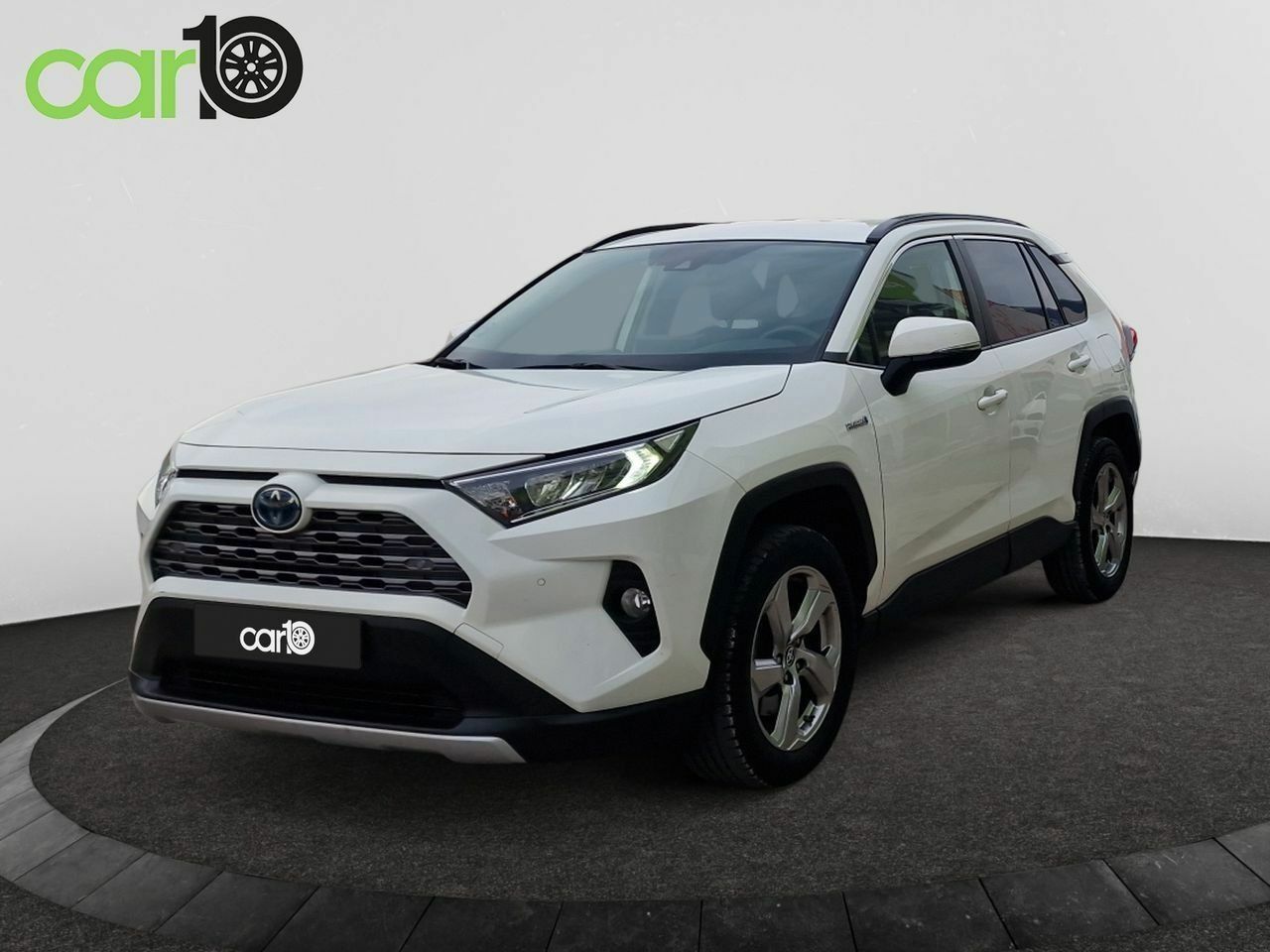toyota rav4 2020 /