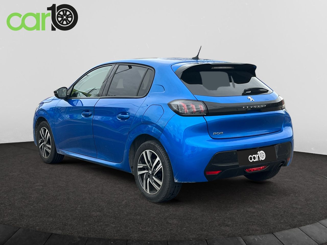 peugeot 208 2022 / foto grande (2)