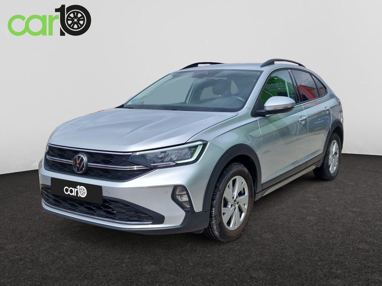 Consulta nuestras  de segunda mano - volkswagen taigo 2022 /
