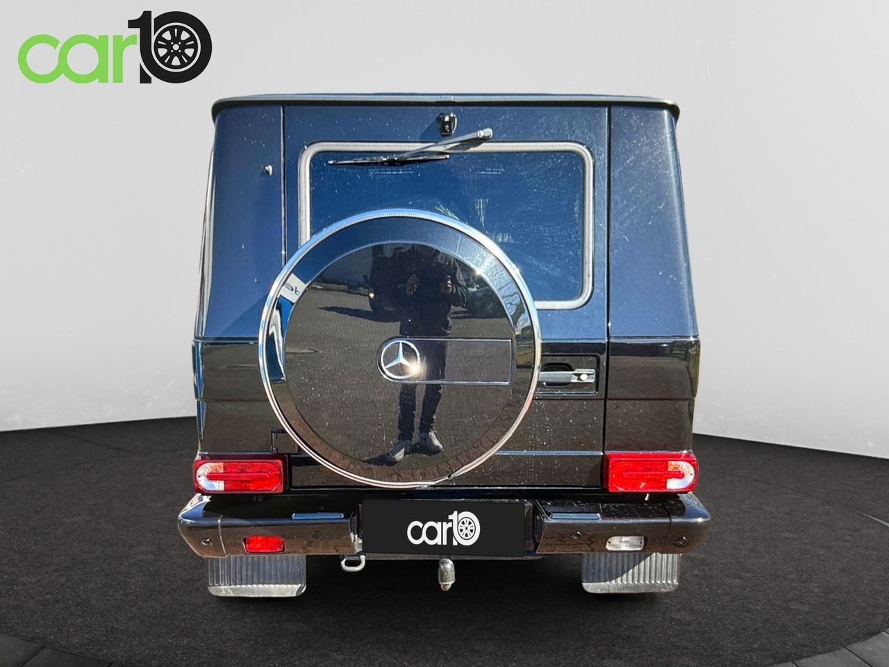mercedes clase g 2014 / foto grande (3)