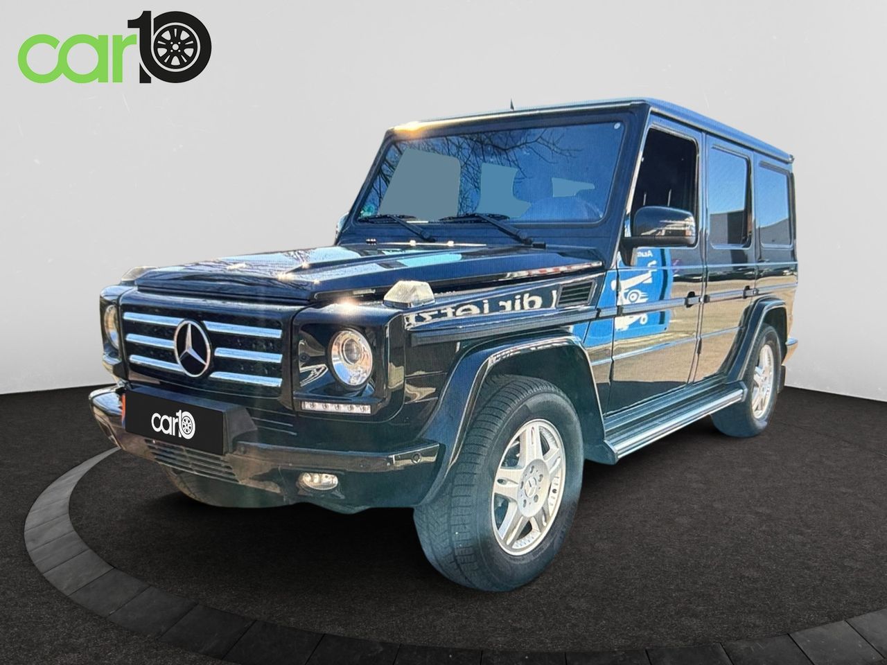 Mercedes clase a 2022  de segunda mano - mercedes clase g 2014 /