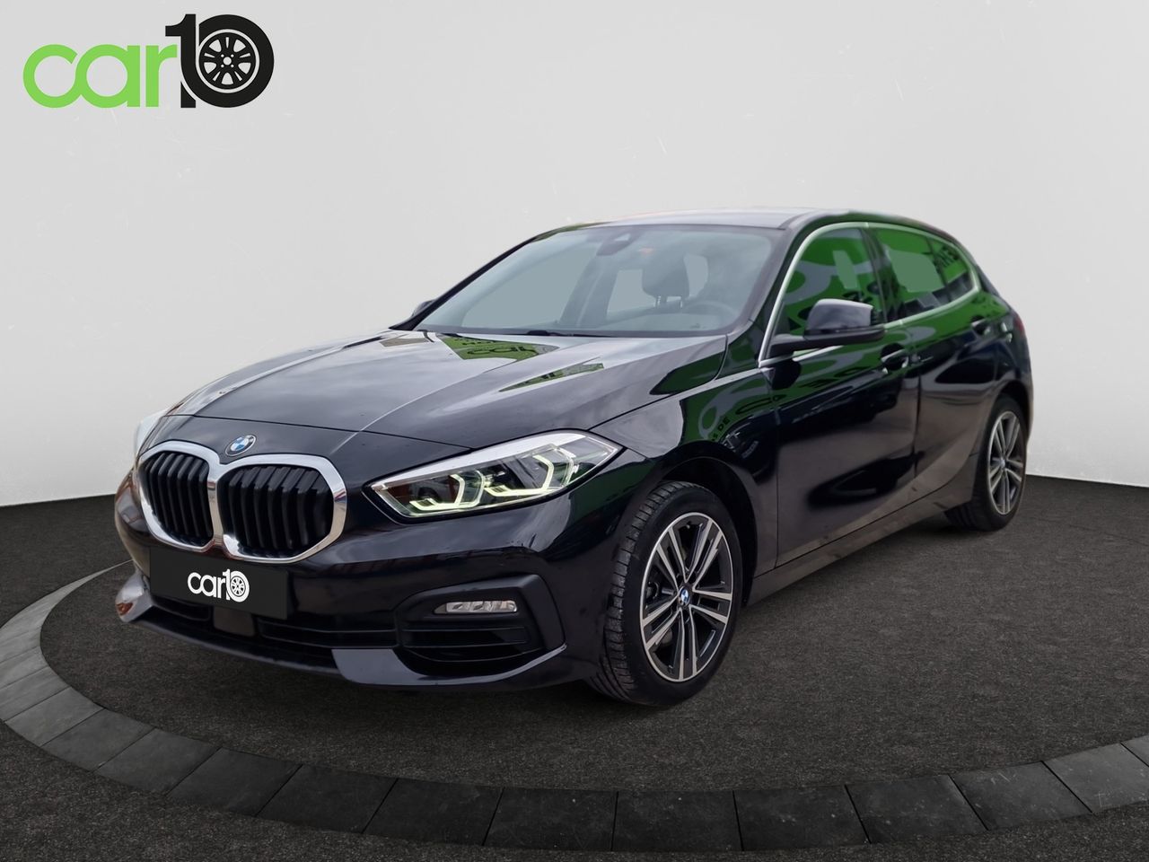 Bmw x2 2023  de segunda mano - bmw serie 1 2023 /