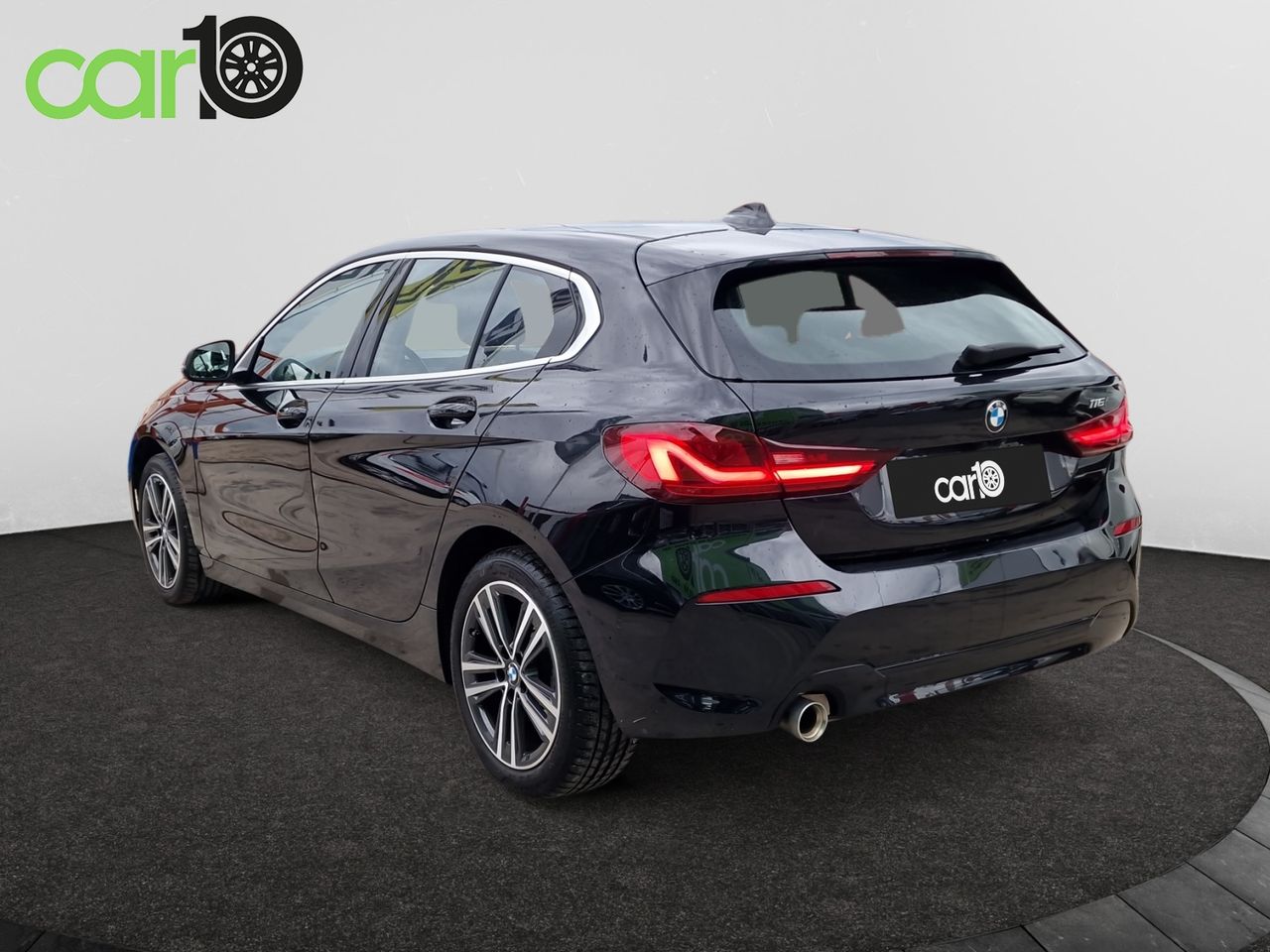 bmw serie 1 2023 / foto grande (2)